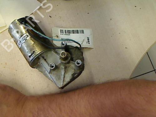 Used Front wiper motor FIAT PANDA (141_) 650 (30 hp) 21229101