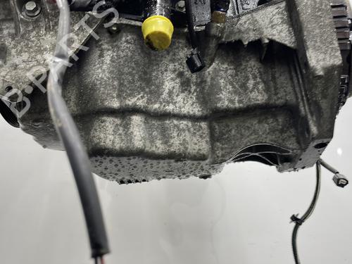 Engine RENAULT MODUS / GRAND MODUS (F/JP0_) 1.5 dCi (JP0G, JP0H) | BP32695190M1  - Image 7