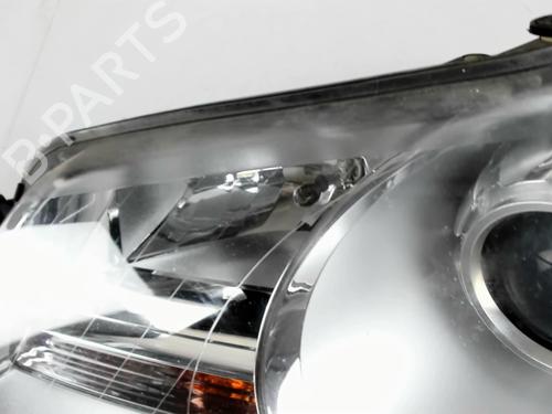 Venstre forlygte VW TOURAN (1T1, 1T2) 1.9 TDI | BP29844309C28