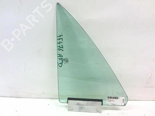 Used Front right quarter glass AUDI TT (8N3) 1.8 T quattro (224 hp) 20452298