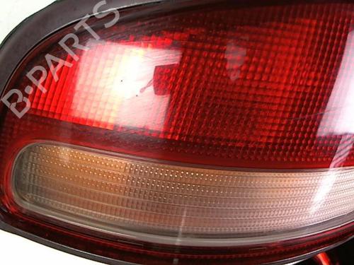 Used Left taillight Left taillight MITSUBISHI GALANT VII (E5_A, E7_A, E8_A) 2.0 GLSTD (E57A) (90 hp) 21232300 21232300
