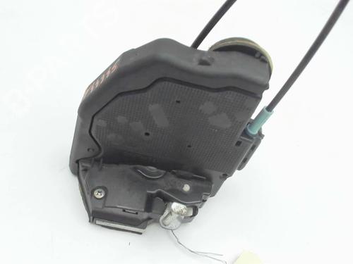 Used Rear right lock Rear right lock TOYOTA URBAN CRUISER (_P1_) 1.4 D-4D (NLP110_, NLP110R) (90 hp) 20463723 20463723