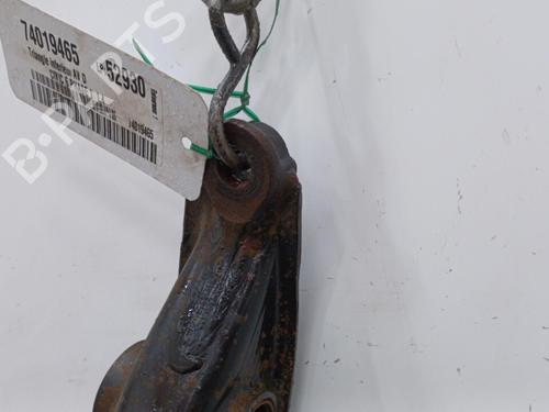 Used Right front suspension arm Right front suspension arm HONDA CIVIC VI Hatchback (EJ, EK) 1.4 i S (EJ9) (90 hp) 20468366 20468366