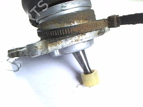 Gear lever NISSAN PICK UP (D22) 2.5 TD 4WD | BP21206266M90 