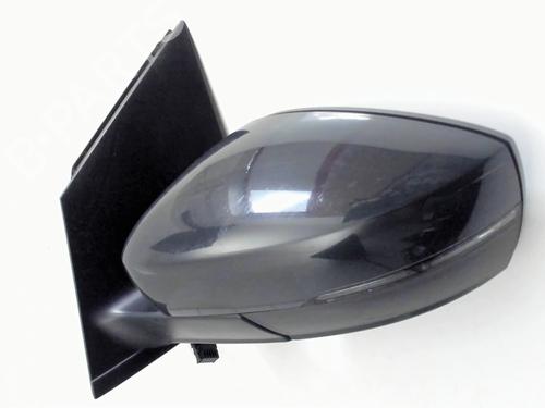 Left mirror VW POLO V (6R1, 6C1) 1.0 | BP30975564C26