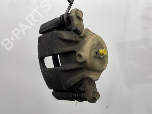 Used Right front brake caliper Right front brake caliper NISSAN MICRA IV (K13K, K13KK) 1.2 (80 hp) 23778379 23778379
