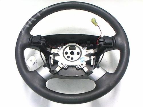 Steering wheel CHEVROLET AVEO / KALOS Hatchback (T250, T255) 1.2 LPG | BP20407237C49 