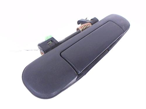 Used Rear right exterior door handle NISSAN ALMERA I Hatchback (N15) 2.0 D (75 hp) 20392128