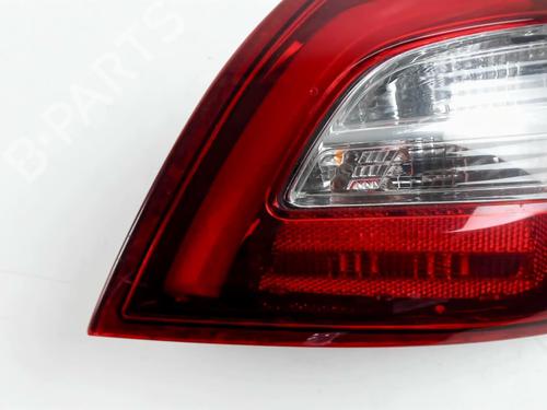 Right taillight PEUGEOT 308 II (LB_, LP_, LW_, LH_, L3_) 1.6 BlueHDi 120 | BP29844229C35