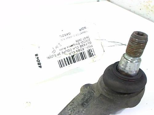 Left front suspension arm MERCEDES-BENZ CLK (C209) CLK 270 CDI (209.316) | BP20474274M12 