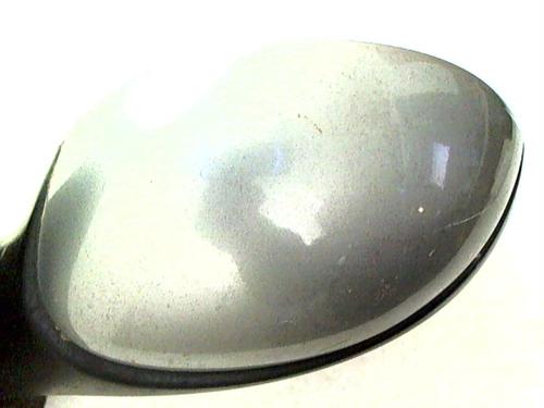 Used Left mirror Left mirror PEUGEOT 206 Hatchback (2A/C) 1.4 HDi eco 70 (68 hp) 20444256 20444256
