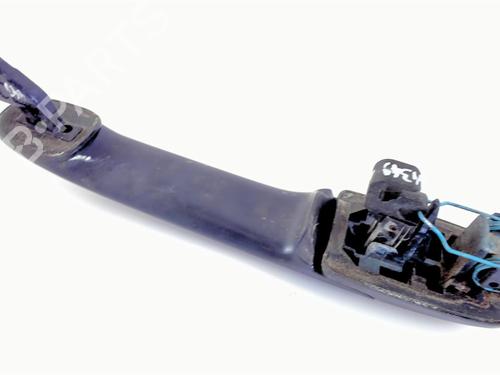 Rear right exterior door handle SEAT CORDOBA (6K1, 6K2) 1.9 SDI | BP20425005C130 