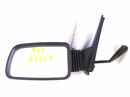 Used Left mirror PEUGEOT 205 II (20A/C) 1.4 (67 hp) 20478795
