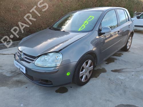 Engine control unit (ECU) VW GOLF V (1K1) 1.9 TDI | BP25221997M57 - Image 6