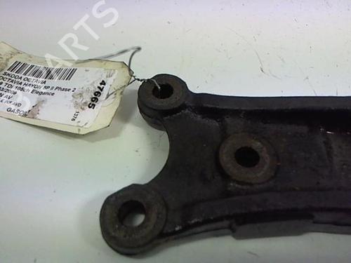 Right front suspension arm SKODA OCTAVIA II (1Z3) 1.9 TDI | BP20460594M13 