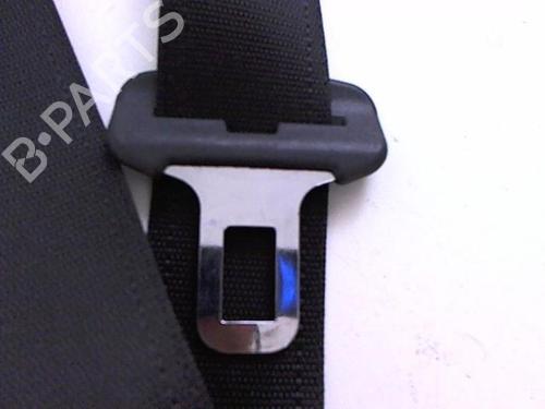 Rear right belt tensioner OPEL ZAFIRA / ZAFIRA FAMILY B (A05) 1.9 CDTI (M75) | BP20461128C90 