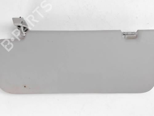 Right sun visor MERCEDES-BENZ M-CLASS (W164) ML 320 CDI 4-matic (164.122) | BP20420061I2 