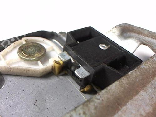 Front right window mechanism CHRYSLER PT CRUISER (PT_) 2.2 CRD | BP20392578C23 
