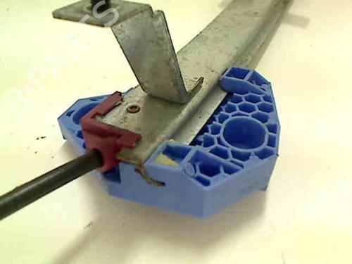 Used Rear right window mechanism Rear right window mechanism FORD MONDEO II (BAP) 1.6 i (90 hp) 20412507 20412507