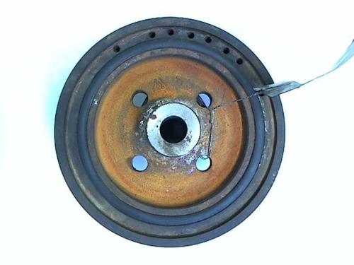 Used Pulley FORD TRANSIT CONNECT (P65_, P70_, P80_) 1.8 Di (75 hp) 20470593