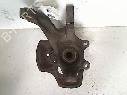 Left front steering knuckle OPEL CORSA B (S93) 1.4 i (F08, F68, M68) | BP20435813M25