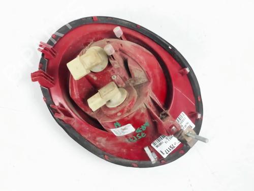 Right taillight VW NEW BEETLE (9C1, 1C1) 1.6 | BP29956727C35