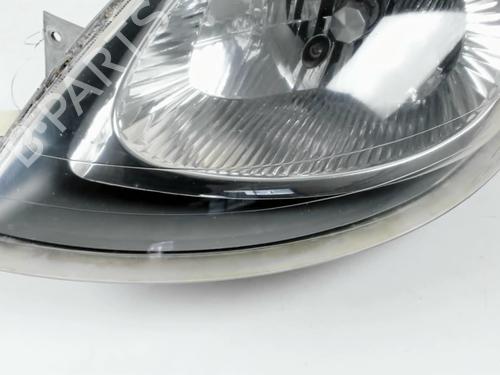 Left headlight RENAULT TRAFIC II Van (FL) 1.9 dCi 80 (FL0B) | BP29374902C28 