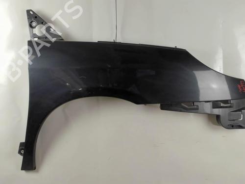 Right front fenders PEUGEOT 807 (EB_) 2.0 HDI | BP20390769C42