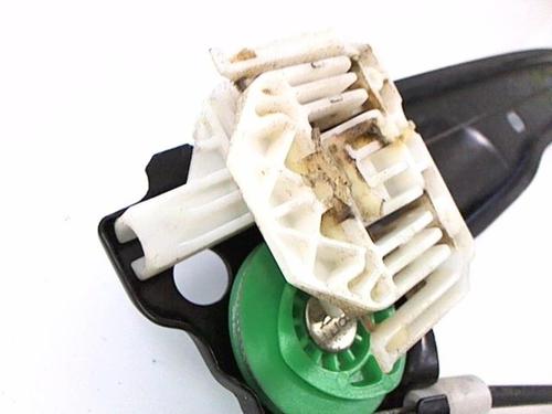 Front left window mechanism BMW 1 (E87) 118 d | BP20436566C22 