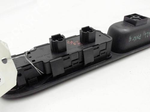 Left front window switch PEUGEOT 307 (3A/C) 2.0 HDi 90 | BP34635261I27 - Image 7
