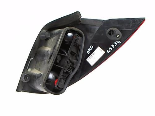 Left taillight RENAULT LAGUNA II Grandtour (KG0/1_) 1.9 dCi (KG0G) | BP20412441C34 