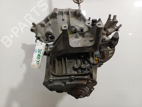 Gearbox CITROËN C5 III (RD_) 2.0 HDi 150 / BlueHDi 150 (RDRHEA, RDRHE8, RDAHRM,... | BP37166139M3 - Image 4