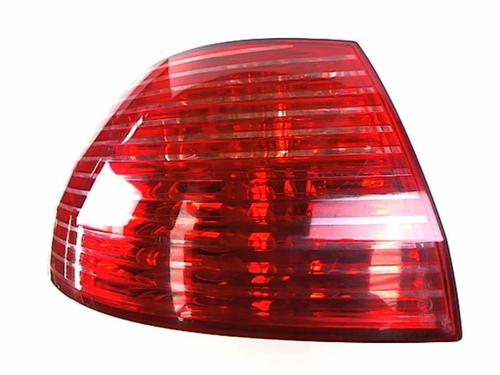 Used Left taillight PEUGEOT 607 (9D, 9U) 2.2 16V (158 hp) 20459042