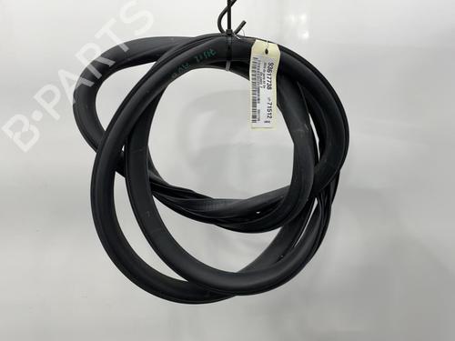 Used Rubber door seal CHEVROLET ORLANDO (J309) 2.0 D (163 hp) 20439917