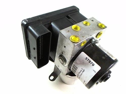 ABS pump BMW 1 (E87) 118 d | BP20467359M43 