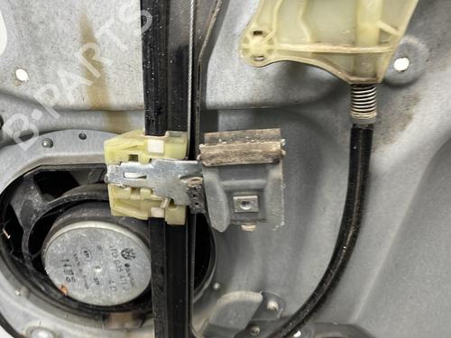 Rudehejsemekanisme ventre foran VW CADDY III Box Body/MPV (2KA, 2KH, 2CA, 2CH) 2.0 SDI | BP29922091C22