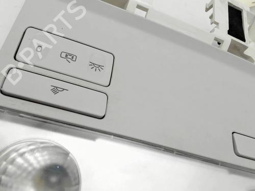 Interior roof light VW GOLF VI (5K1) 1.4 | BP25009125I8 
