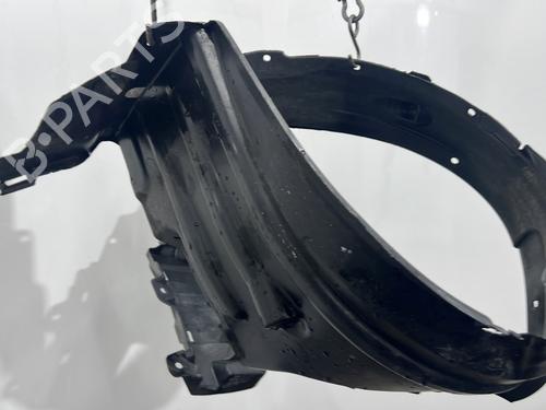 Wheel arch NISSAN PIXO (UA0) 1.0 | BP30161793C56 