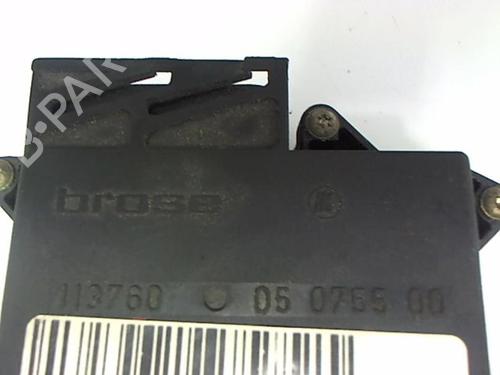 Right rear window motor FORD GALAXY I (WGR) 2.8 i V6 | BP20478413E22 
