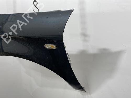 Left front fenders SEAT ALTEA (5P1) 1.9 TDI | BP27251017C41 