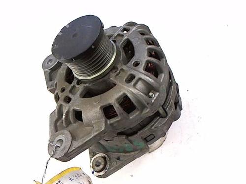 Alternator DACIA SANDERO II TCe 90 (B8M1, B8MA, B8AC) | BP20473309M7 