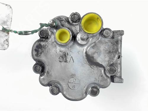 Used AC compressor AC compressor PEUGEOT EXPERT Van (VF3A_, VF3U_, VF3X_) 2.0 HDi 130 (128 hp) 20425124 20425124