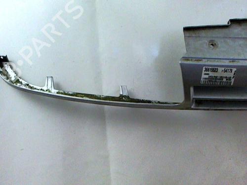 Grille CITROËN XANTIA (X1_, X2_) 1.9 Turbo D | BP20426074C40 