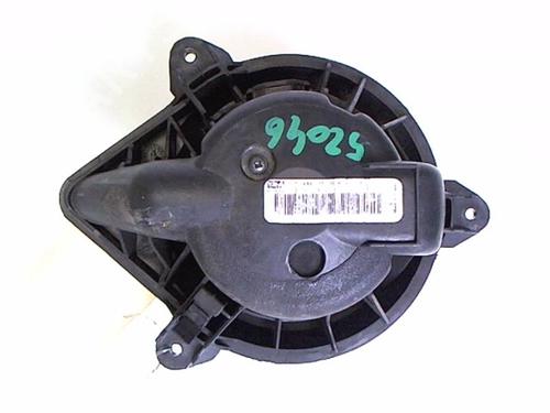 Used Heater blower motor Heater blower motor RENAULT TRAFIC II Van (FL) 2.0 dCi 115 (FL01, FL0U, FL00, FL0H, FL0M) (114 hp) 20461502 20461502