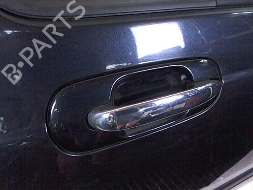 Dør højre bagtil Dør højre bagtil ROVER 45 I Hatchback (RT) 2.0 iDT (113 hp) 20459001 20459001