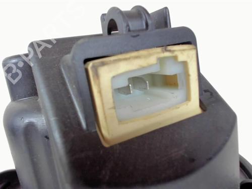 Heater blower motor DACIA DOKKER Express Box Body/MPV 1.5 dCi 75 / Blue dCi 75 (FEJW, FEAH) | BP20416519M62 