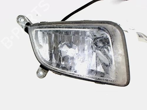 Used Right front fog light HYUNDAI MATRIX (FC) 1.5 CRDi (82 hp) 20403550