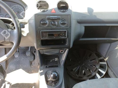 Engine VW CADDY III Box Body/MPV (2KA, 2KH, 2CA, 2CH) 2.0 SDI | BP29956847M1  - Image 17