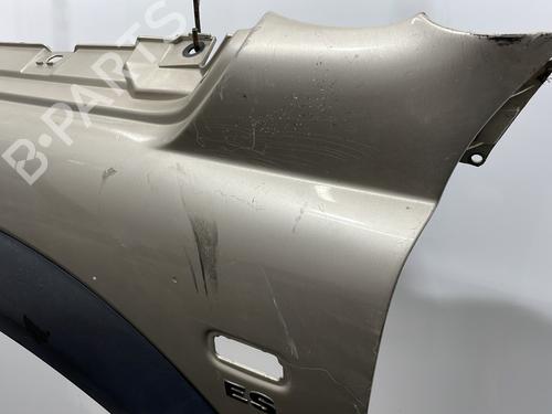 Left front fenders LAND ROVER FREELANDER I (L314) 2.0 Td4 4x4 | BP20391388C41 