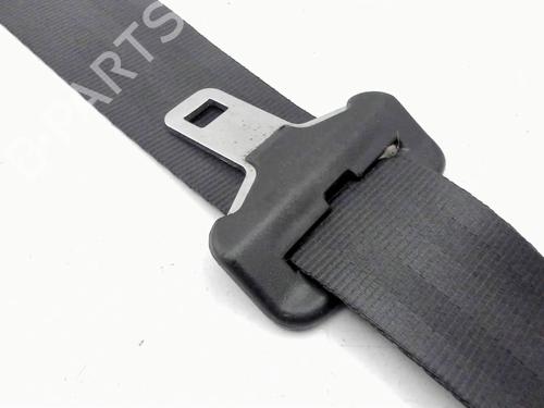 Front right seatbelt CITROËN C3 Pluriel (HB_) 1.6 | BP33894694I25  - Image 5
